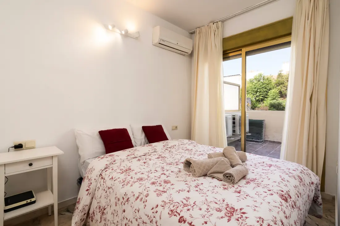 Studio à Marbella