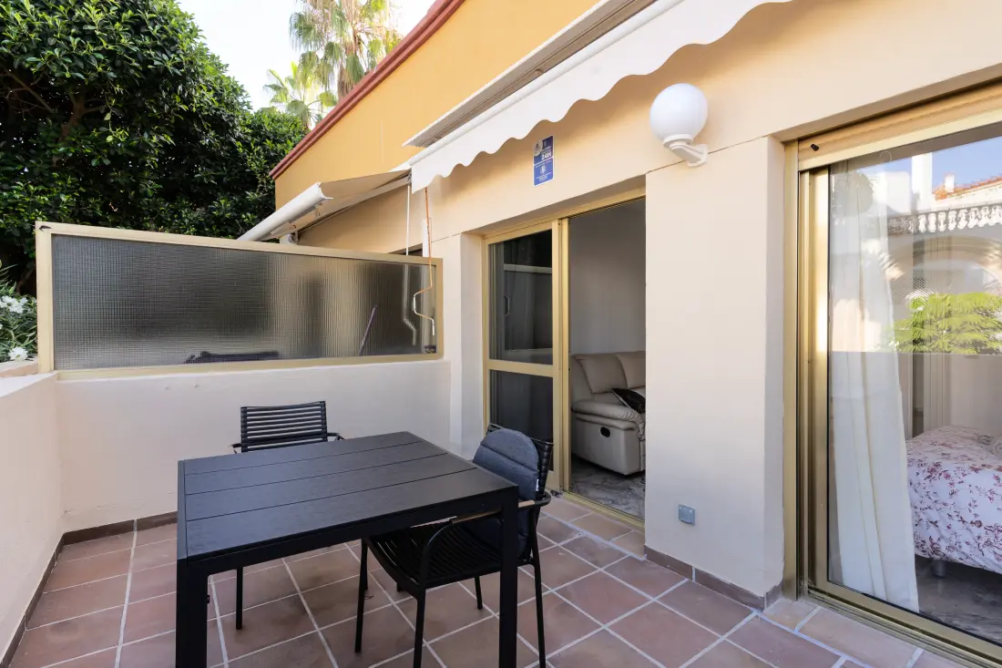 Studio à Marbella