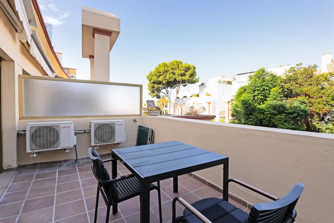 Studio à Marbella