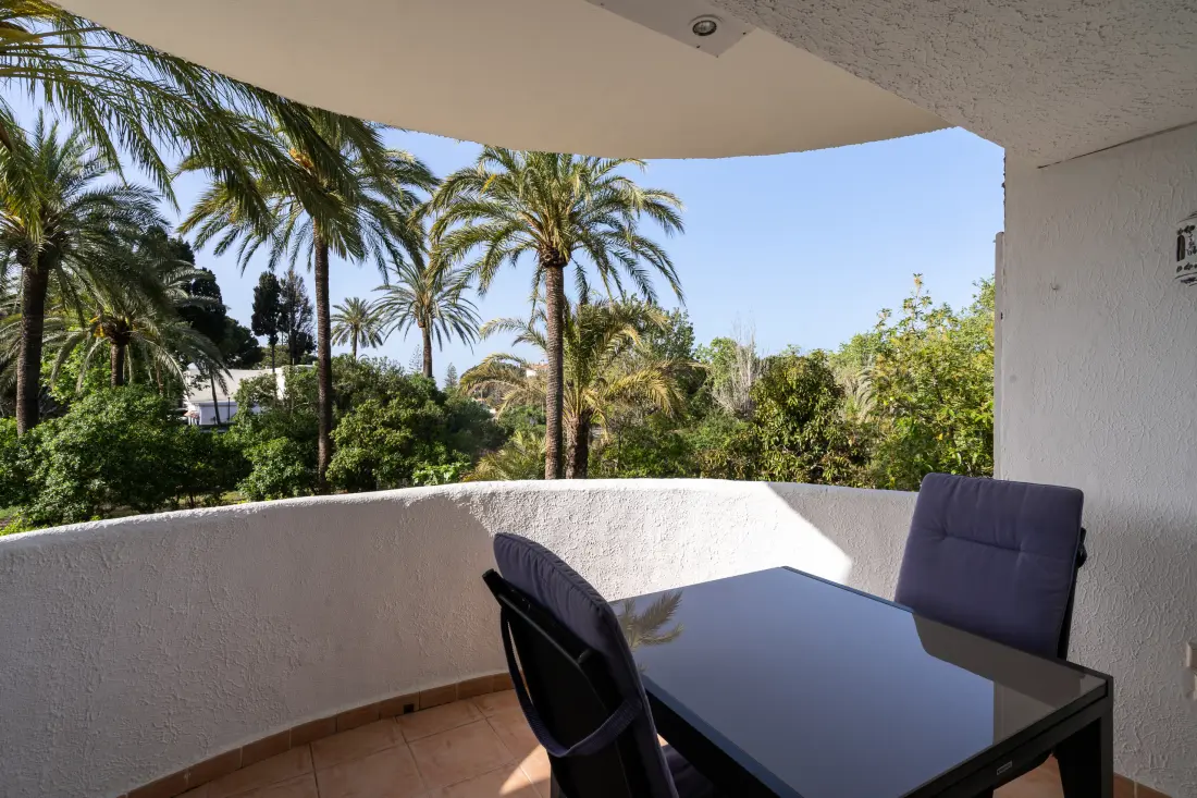 Studio à Marbella