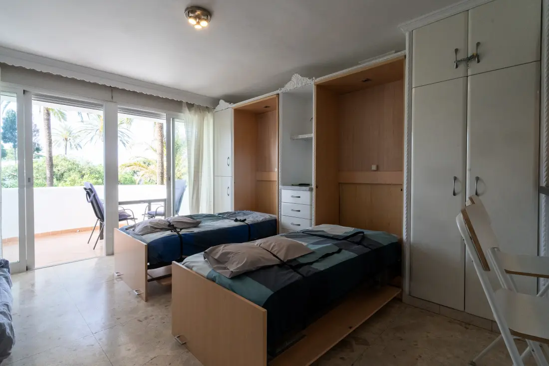 Studio à Marbella