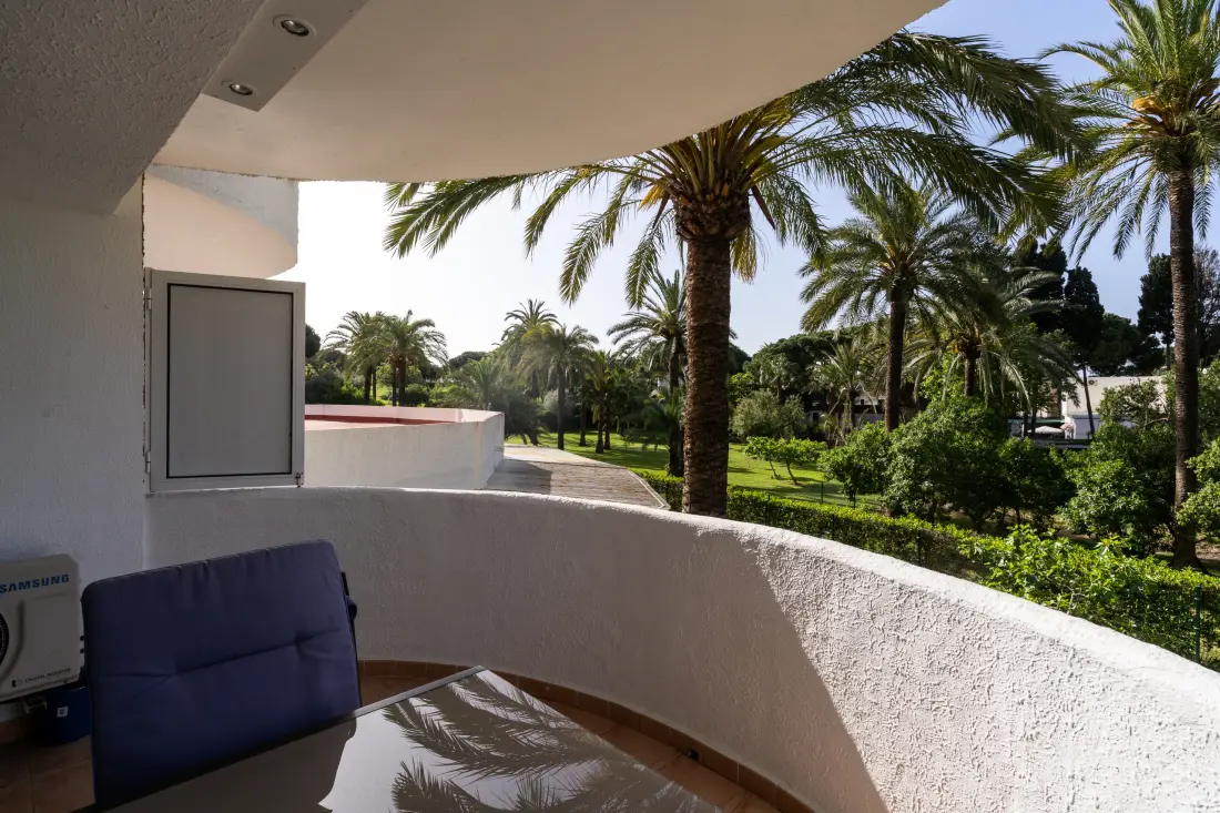 Studio à Marbella