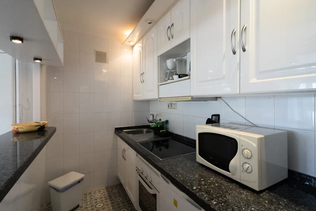 Studio à Marbella
