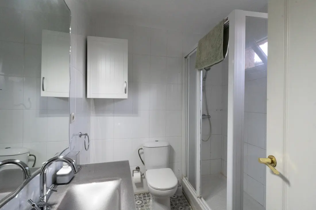 Studio à Marbella