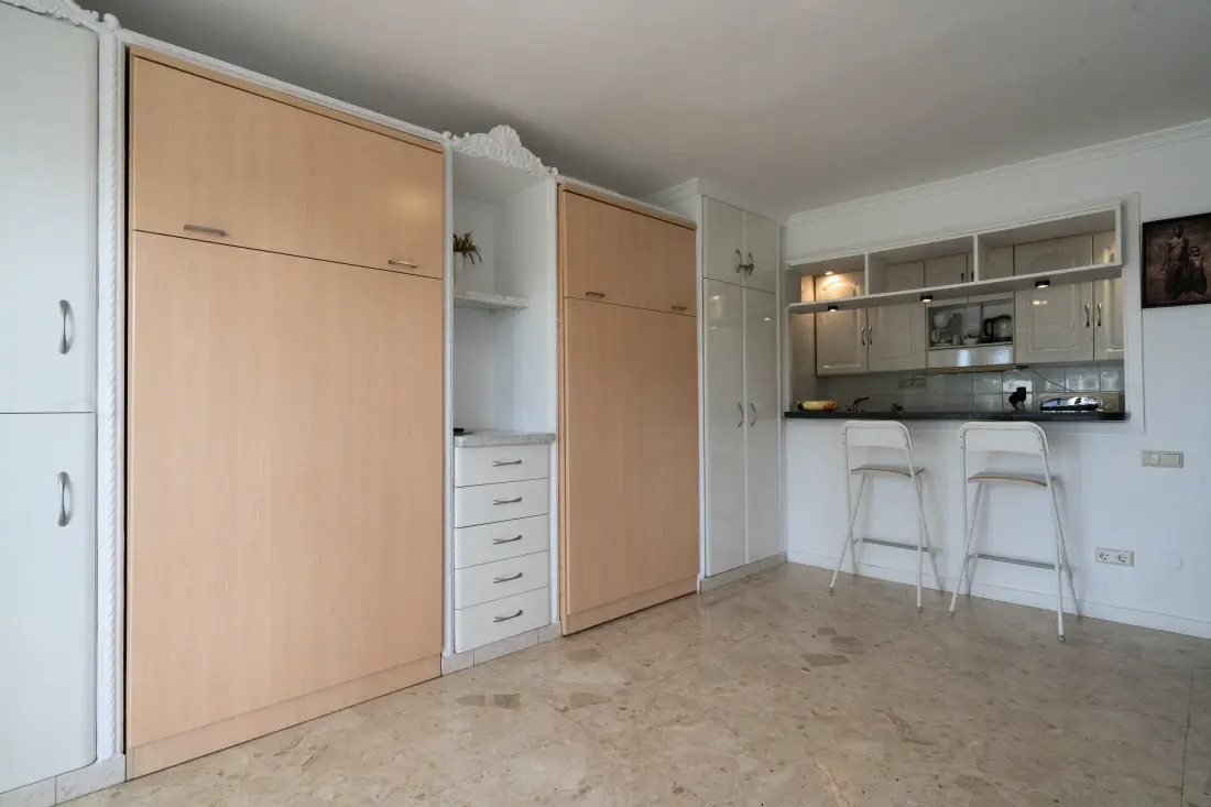Studio à Marbella