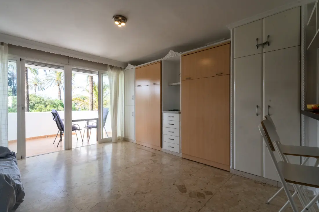 Studio à Marbella