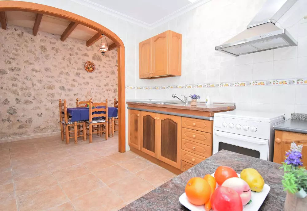 à Maria de la Salut