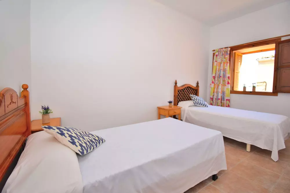 à Maria de la Salut