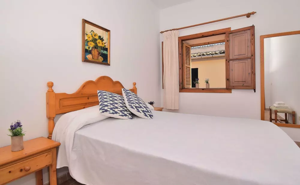 à Maria de la Salut