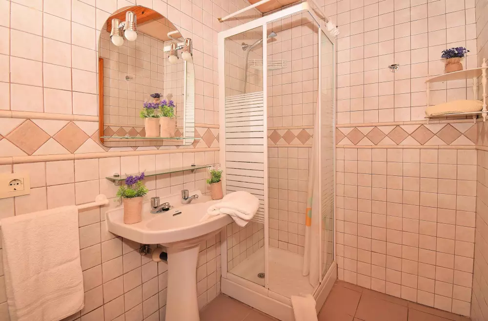 à Maria de la Salut