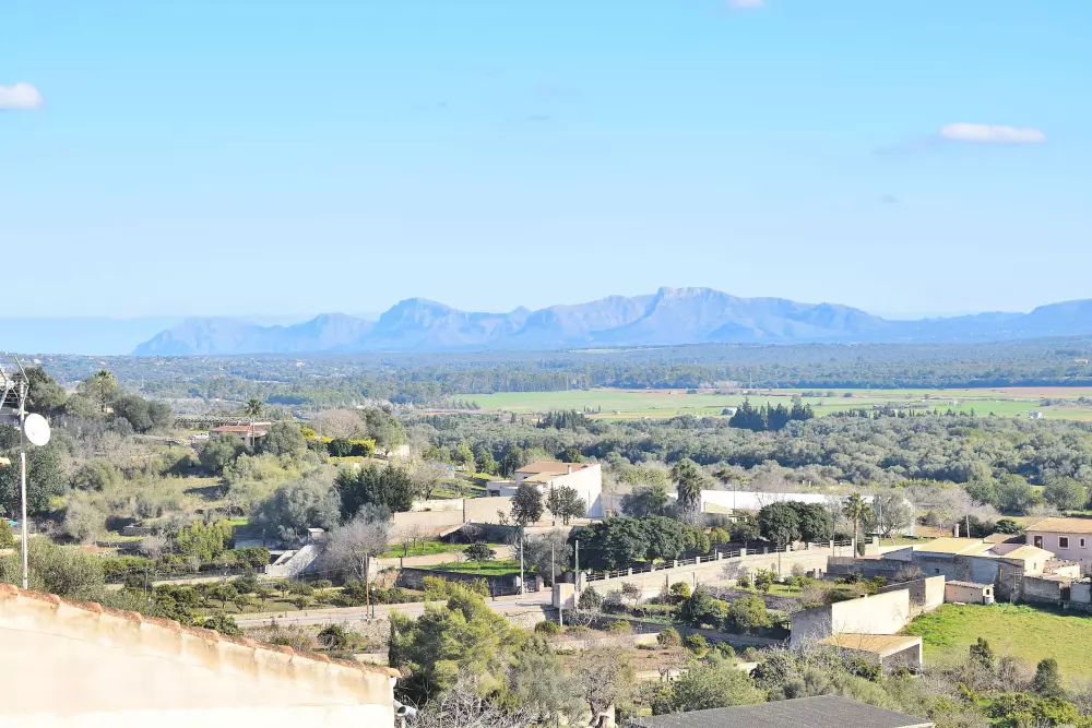 à Maria de la Salut