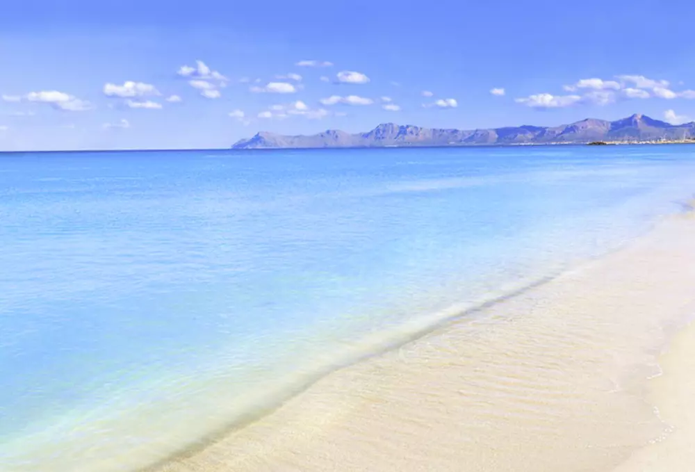 à Maria de la Salut