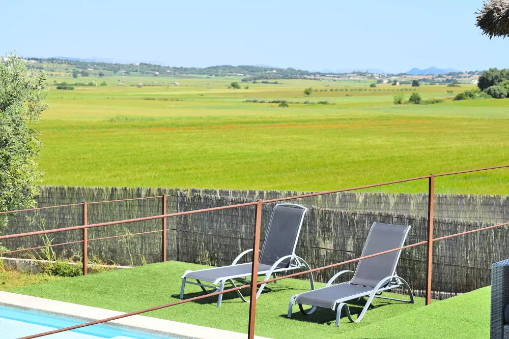 à Maria de la Salut