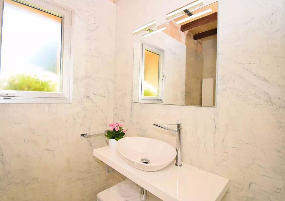 à Maria de la Salut