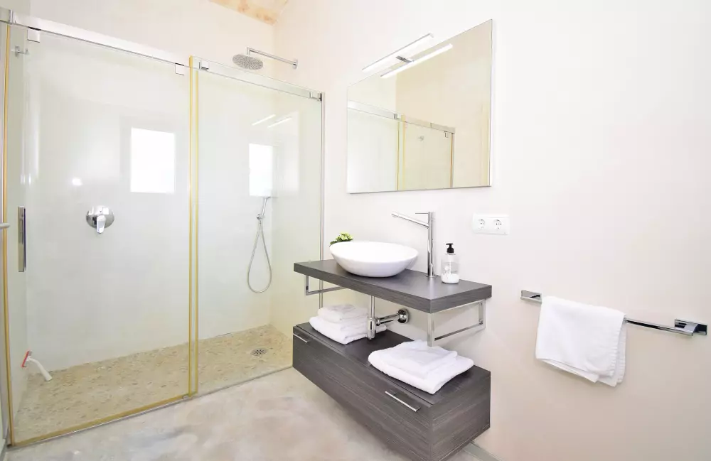 à Maria de la Salut