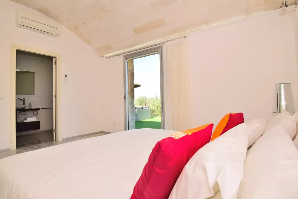 à Maria de la Salut