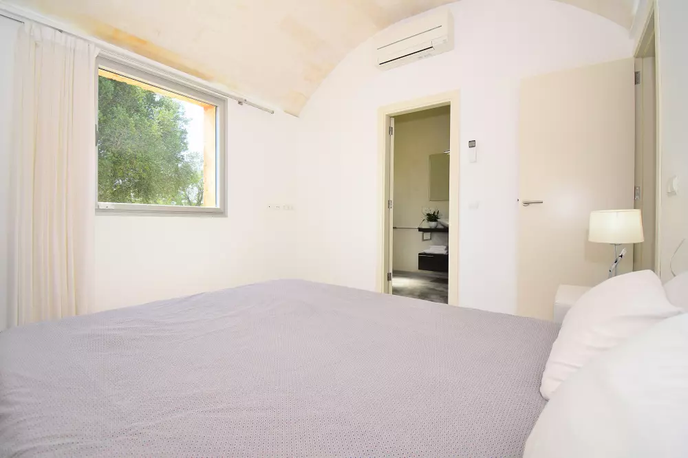 à Maria de la Salut