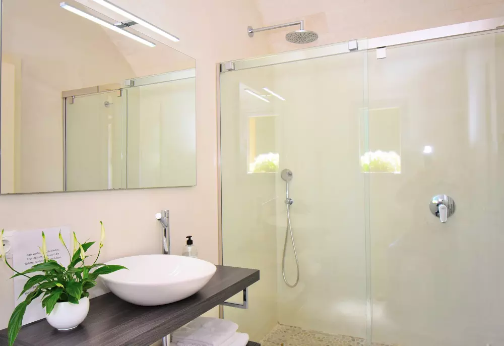 à Maria de la Salut