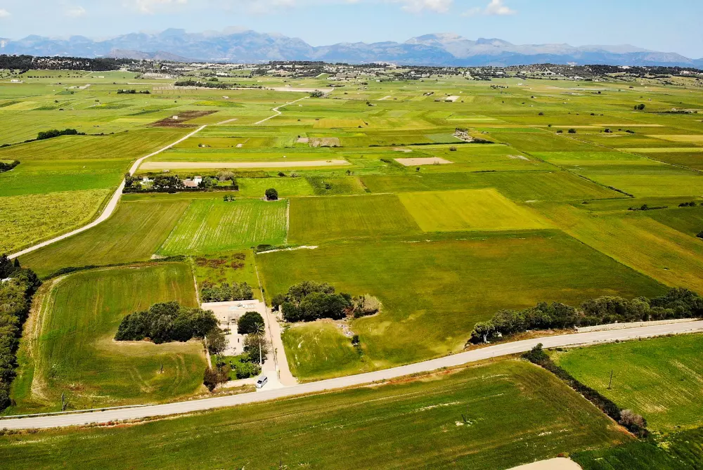 à Maria de la Salut