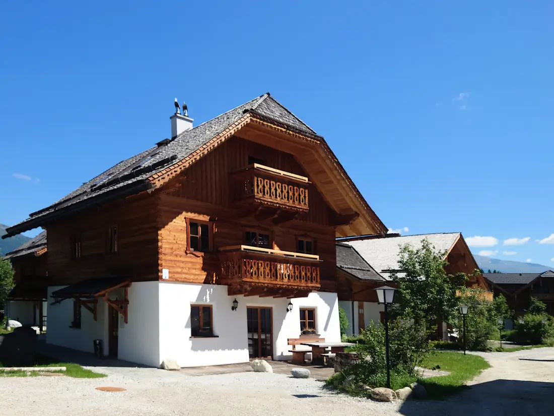 Résidence 6_ALP - Samspitze 1