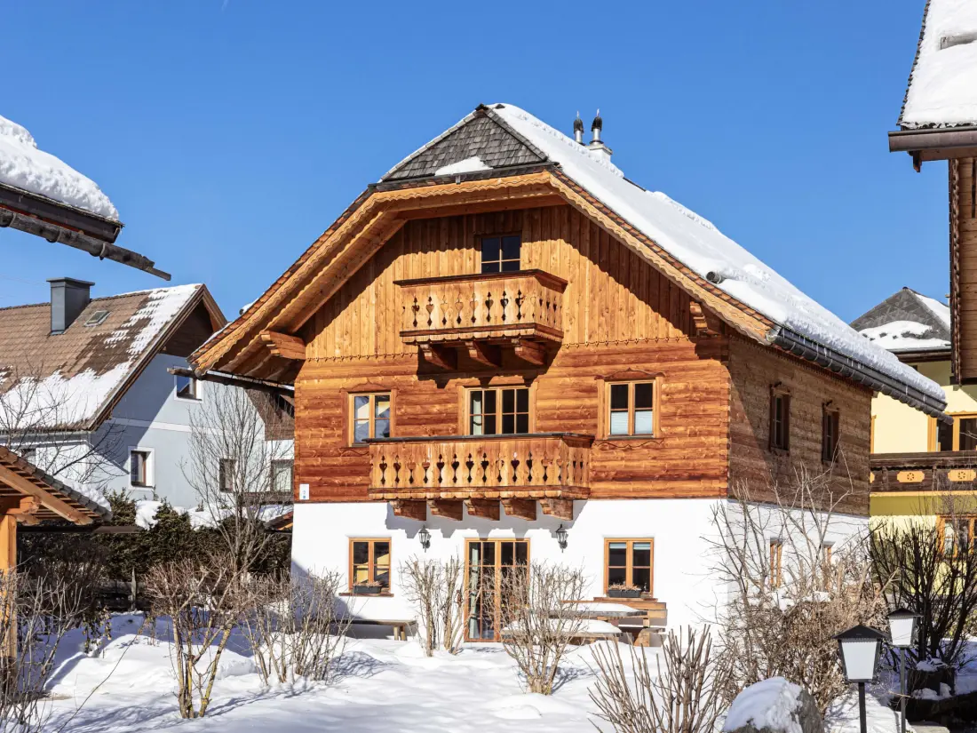Résidence 6_ALP - Hochgolling 2 - Loft Apartment