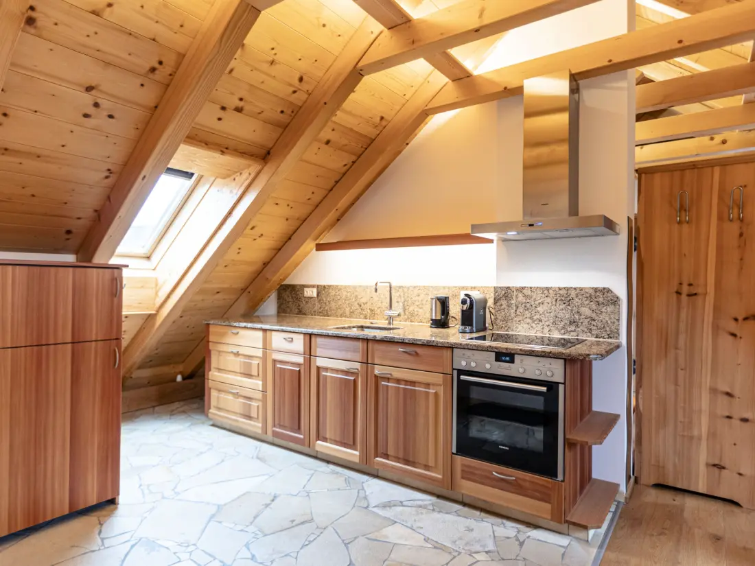 Résidence 6_ALP - Hochgolling 2 - Loft Apartment