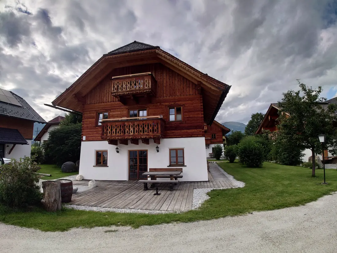 Résidence 6_ALP - Samspitze 2