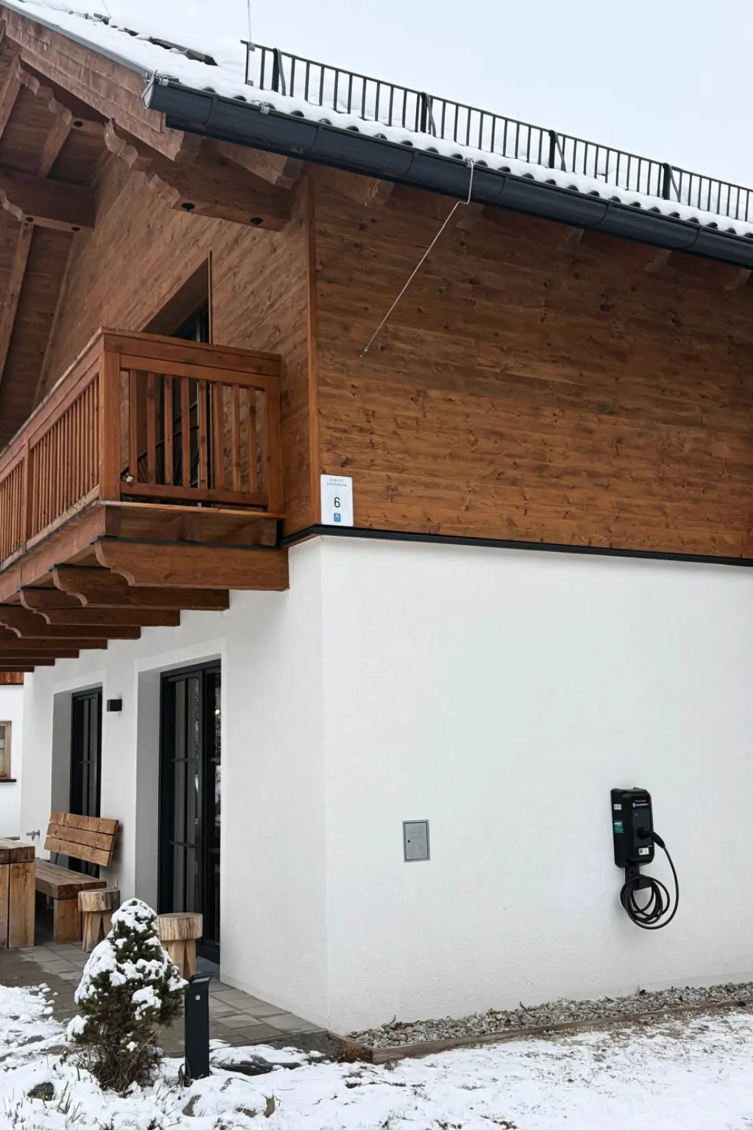 Maison de Vacances Mariapfarr