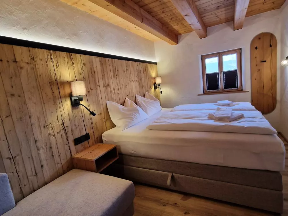 Maison de Vacances Mariapfarr