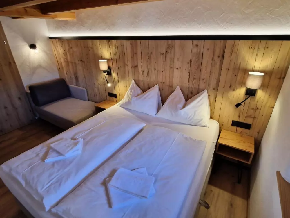 Maison de Vacances Mariapfarr