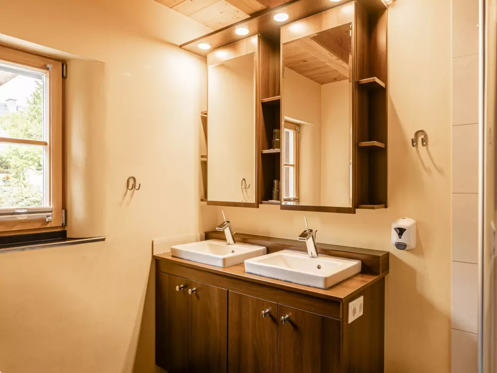 Maison de Vacances Mariapfarr