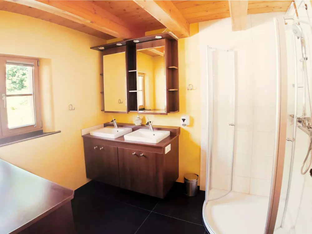 Maison de Vacances Mariapfarr