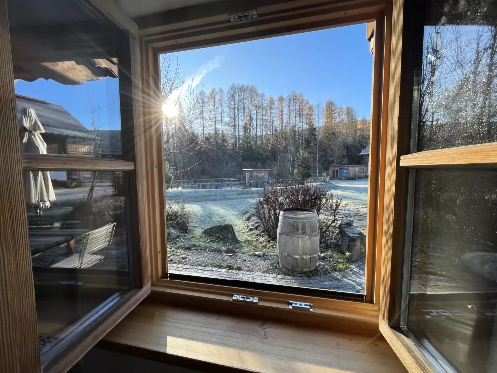 Maison de Vacances Mariapfarr