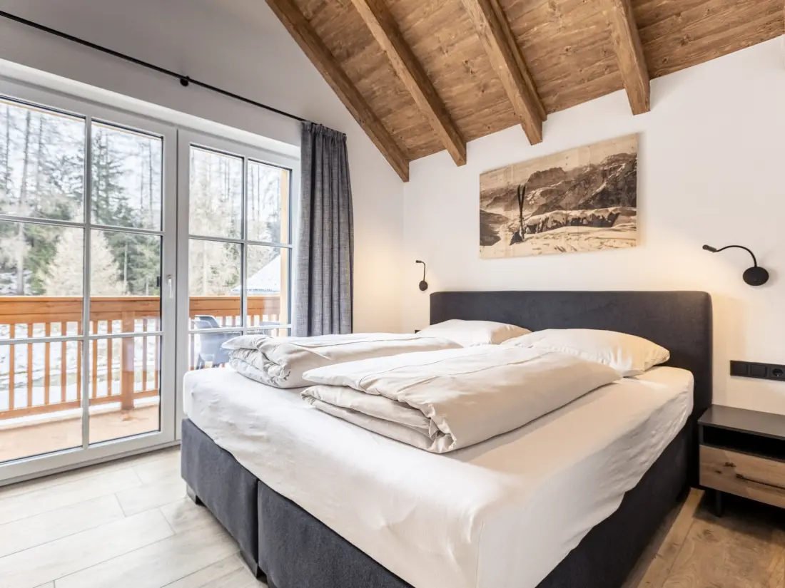Maison de Vacances Mariapfarr