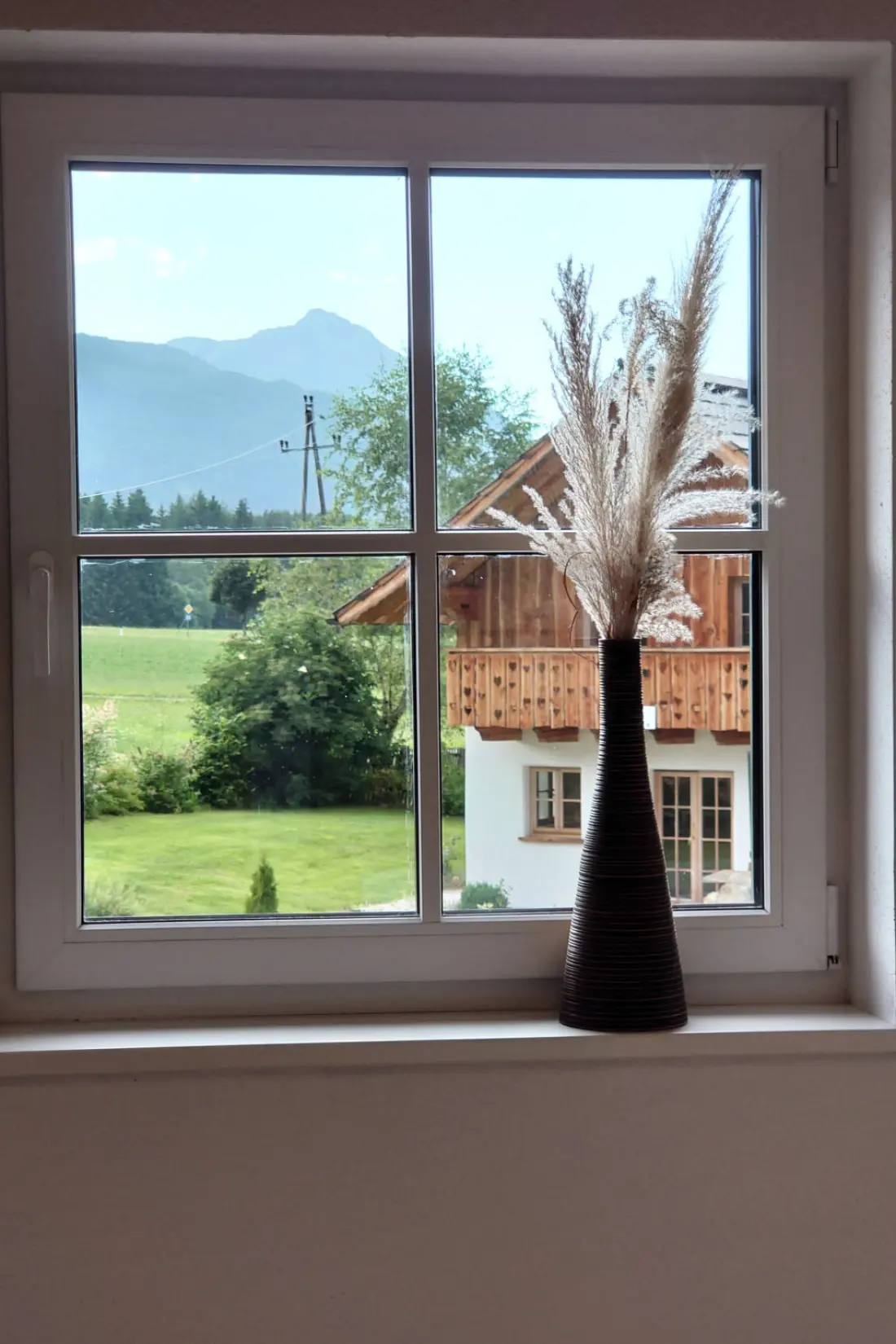 Maison de Vacances Mariapfarr