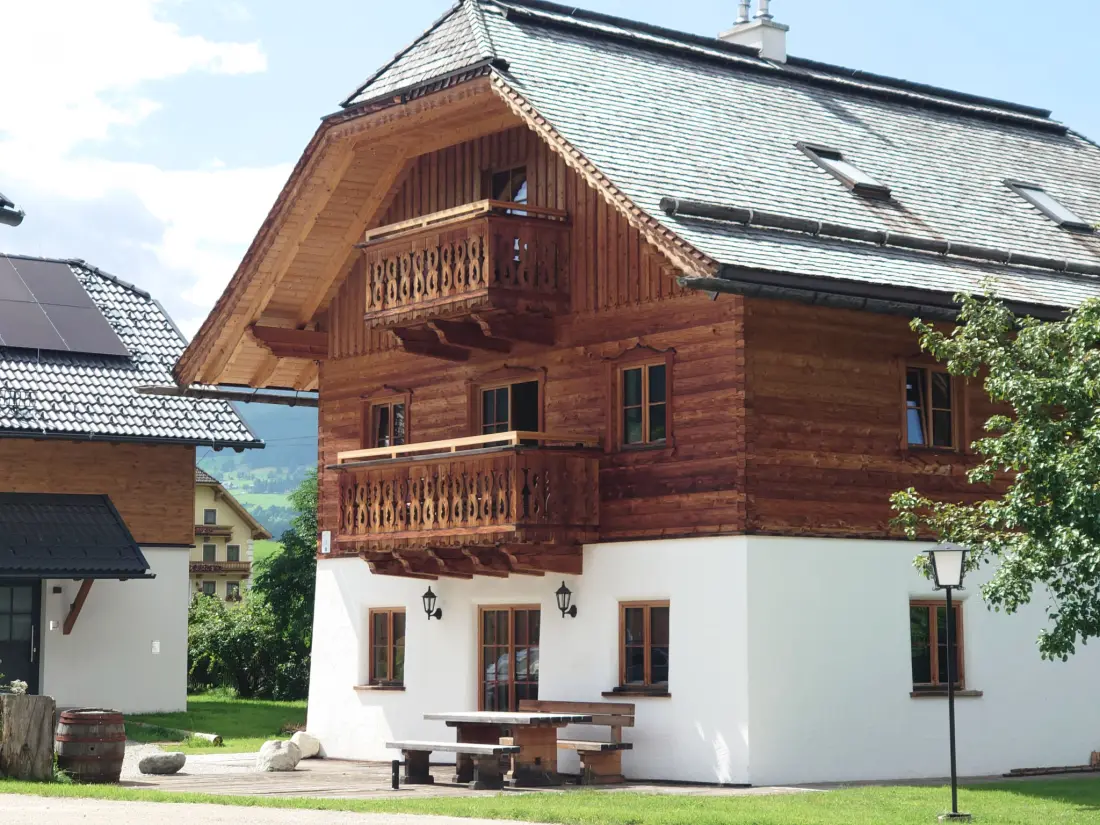 Résidence 6_ALP - Hochgolling 1  - Loft Apartment