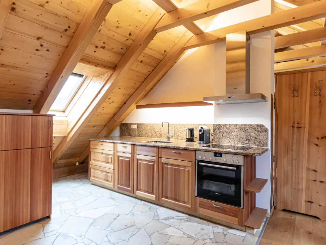 Résidence 6_ALP - Hochgolling 1  - Loft Apartment