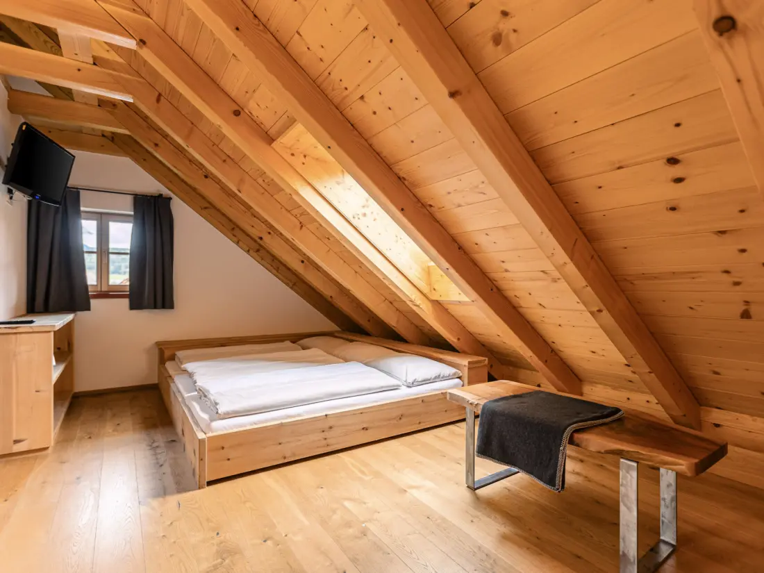 Résidence 6_ALP - Hochgolling 1  - Loft Apartment