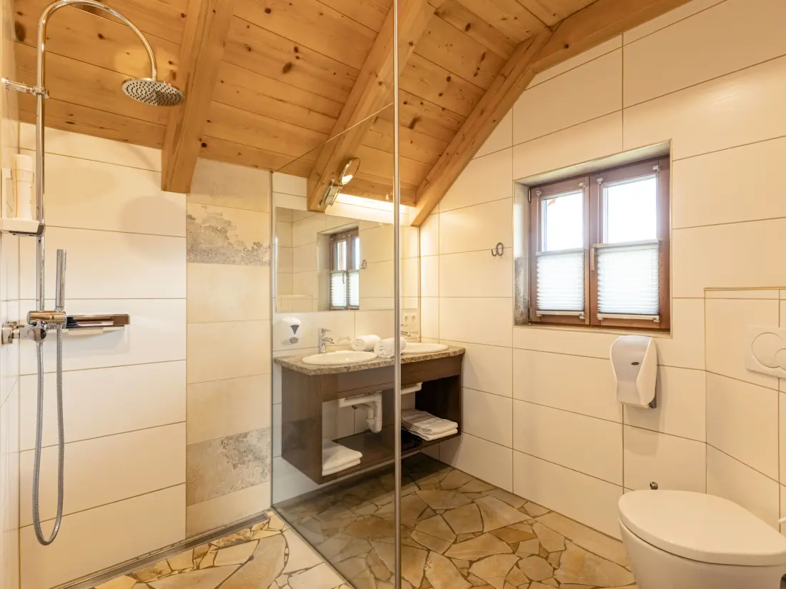 Résidence 6_ALP - Hochgolling 1  - Loft Apartment