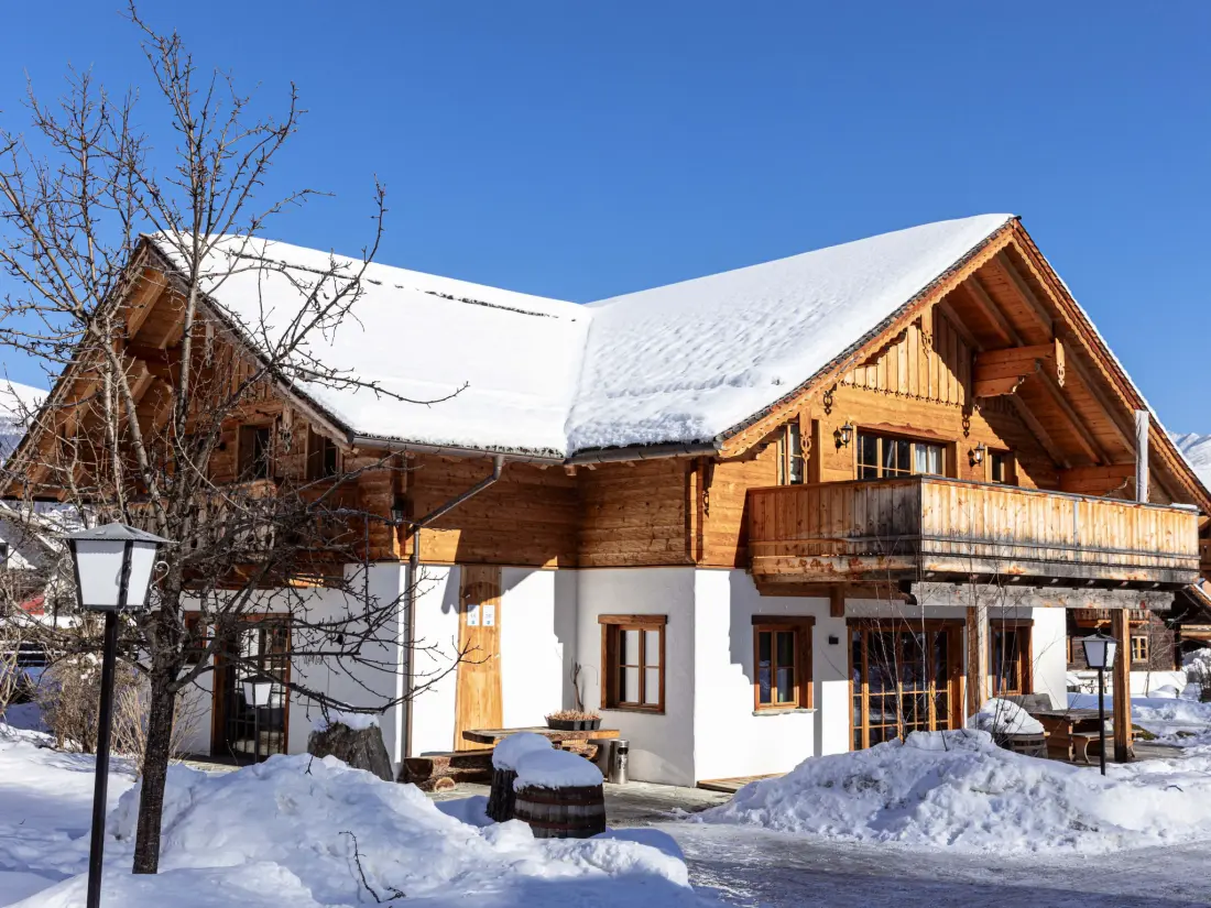 Résidence 6_ALP - Penthouse Preber