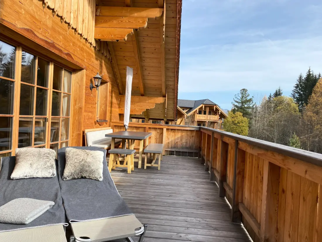 Résidence 6_ALP - Penthouse Preber