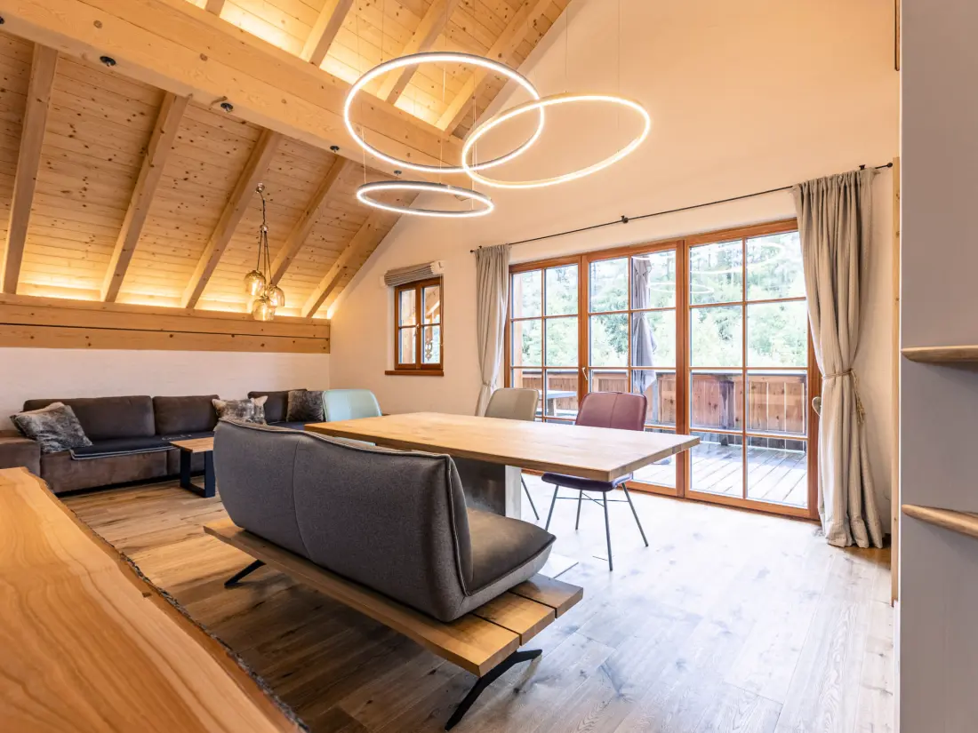Résidence 6_ALP - Penthouse Preber