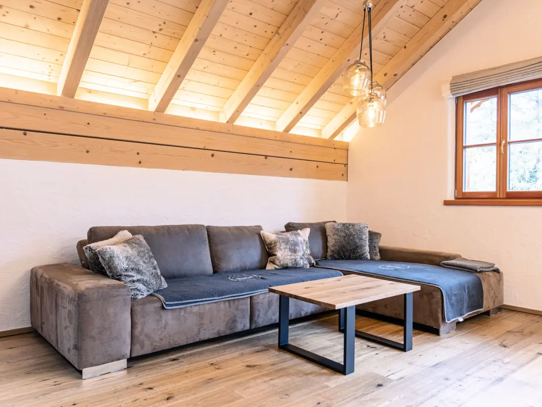 Résidence 6_ALP - Penthouse Preber