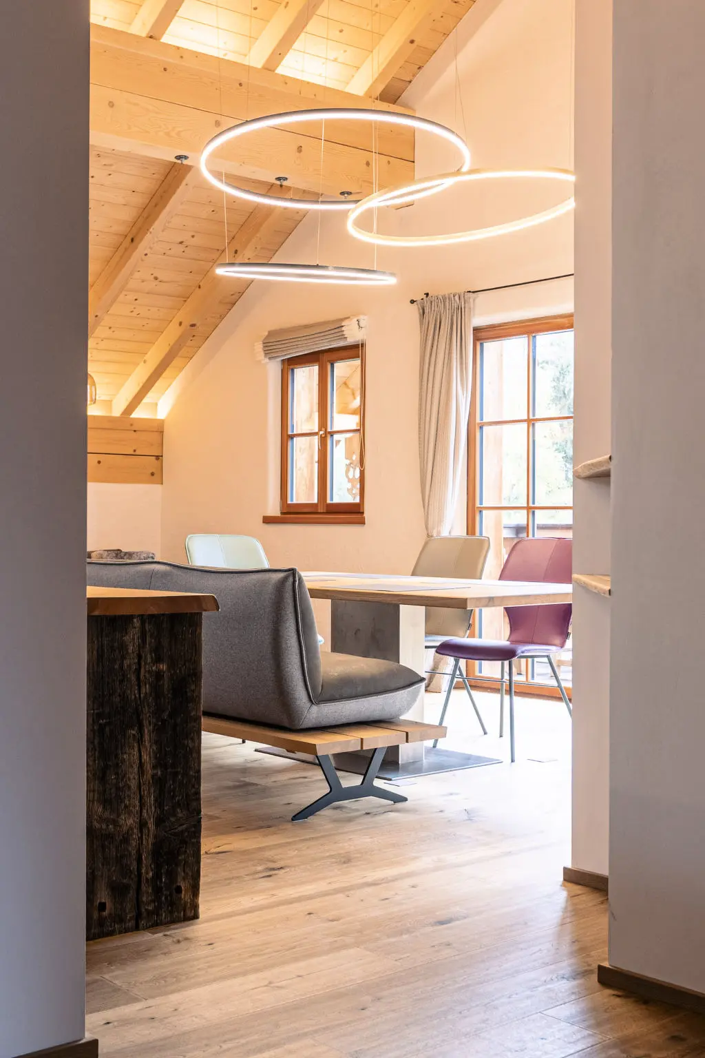 Résidence 6_ALP - Penthouse Preber