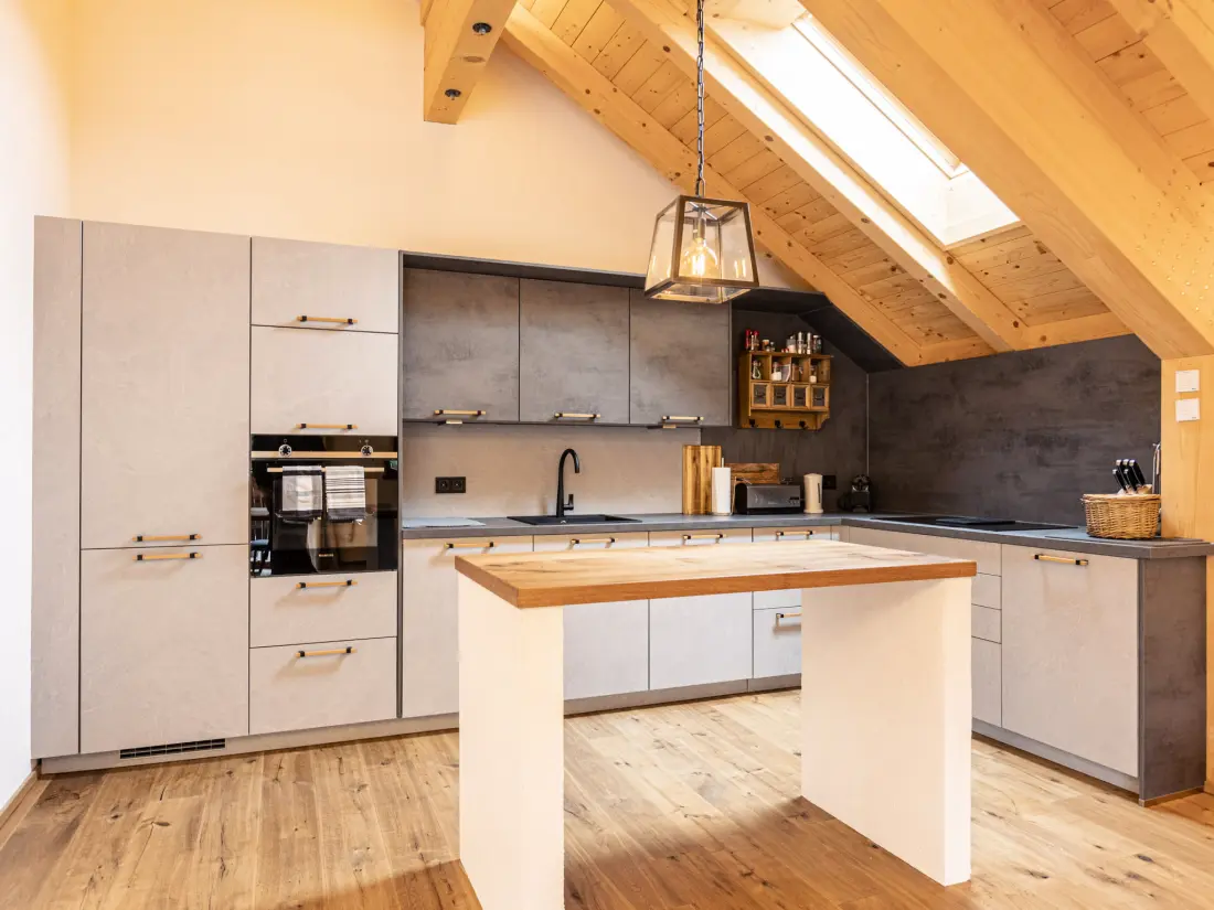 Résidence 6_ALP - Penthouse Preber