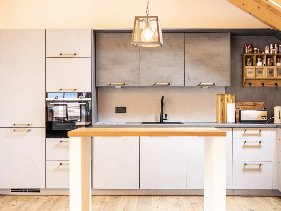 Résidence 6_ALP - Penthouse Preber