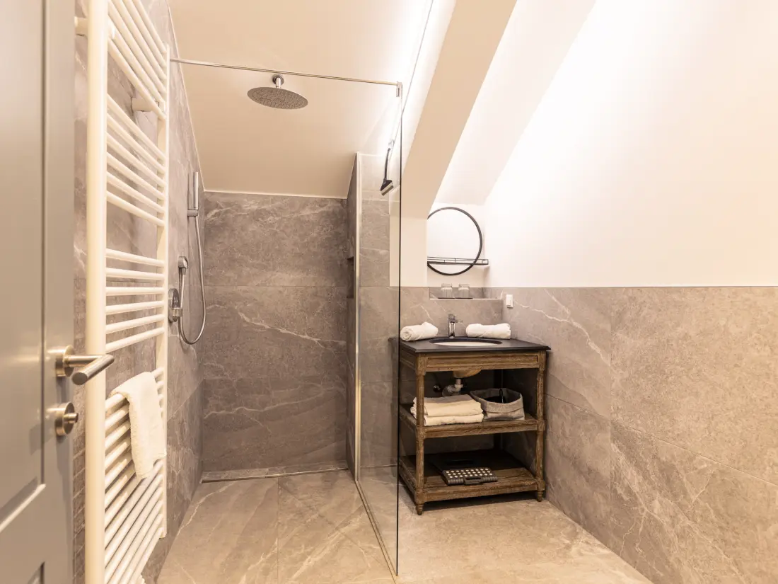 Résidence 6_ALP - Penthouse Preber