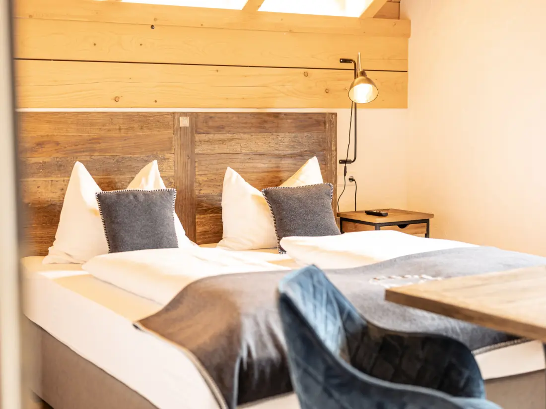 Résidence 6_ALP - Penthouse Preber