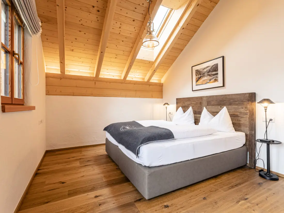 Résidence 6_ALP - Penthouse Preber