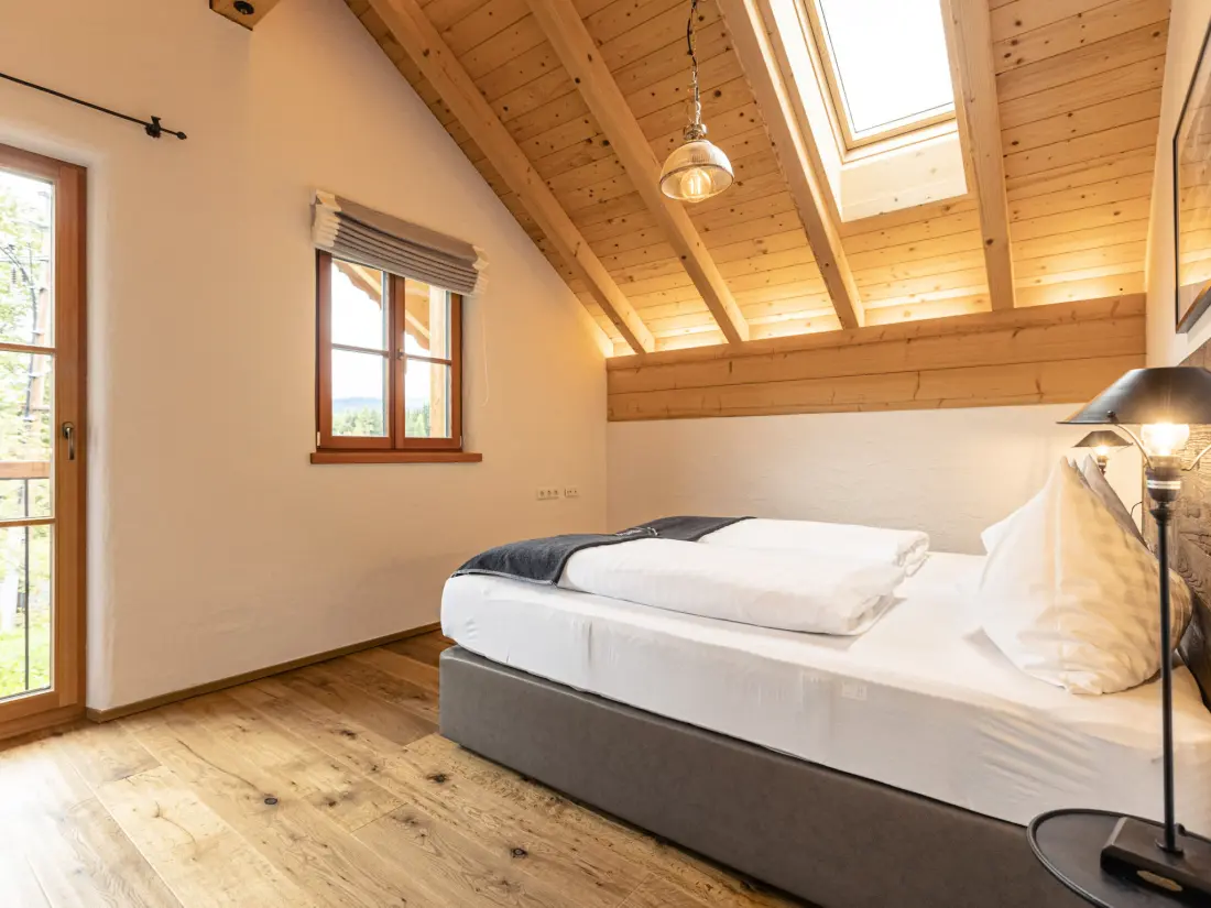 Résidence 6_ALP - Penthouse Preber